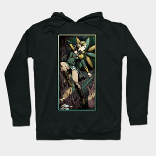 Wood Elf Hoodie